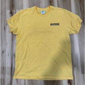 Billionaire Boys Club tee